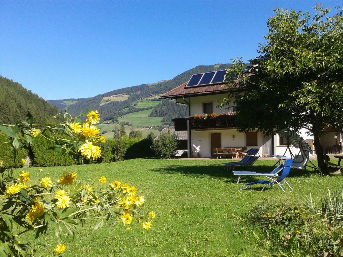 Ferienhaus-Gruenfelder ลูซอน ภายนอก รูปภาพ