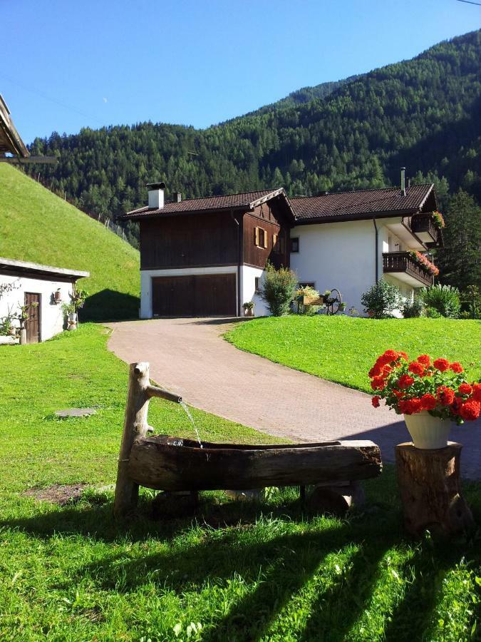 Ferienhaus-Gruenfelder ลูซอน ภายนอก รูปภาพ